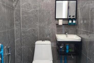 Bed and Breakfast Zamanja Betong106 Main Street