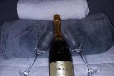 Holly Dream B&b At Maboneng