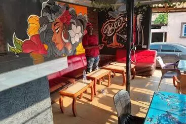 カプセルホテル Ibojie Exclusive Lodge