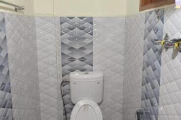 Hotel Dengchem Bomdila