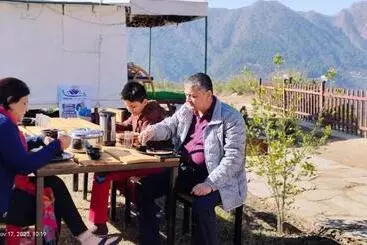 ホテル Khaltaal Camp And Resorts