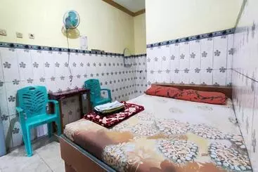호텔 Oyo 93396 Pondok Wisata Sri Mulyo