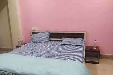 Hotell Oyo A One Guest House