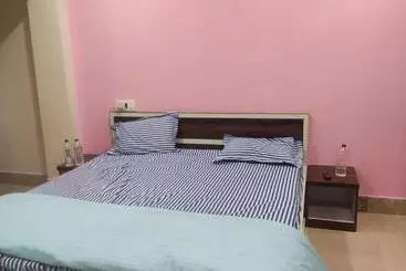 Otel Oyo A One Guest House