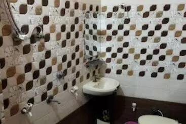 Hotel Pitambara Palace,datia