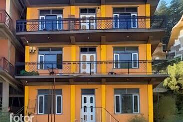 Hotell Rudra Grand Stays