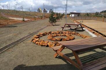 Отель Trapeang Sneh