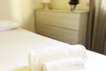 هتل آپارتمان Palazzo Elios