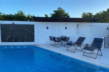 מלון דירות Lofts Terra Nuevo Vallarta