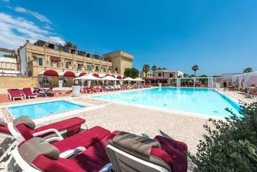Appart'hotel Casa Anna Messapia Resort