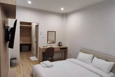 Majatalo โฮมเทล