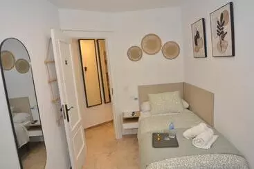 Pensão Alojamiento Azahara