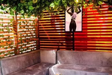 Pensjonat Coded Hub Guest House