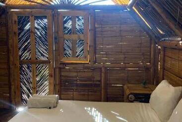 Пансион Guajira Beach