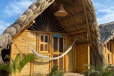 پانسیون Guajira Beach