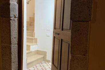 بنسيون La Tana Dell Olmo