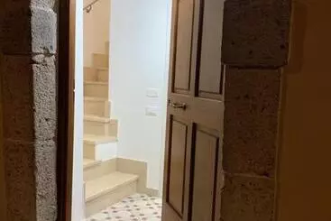 Pensione La Tana Dell Olmo
