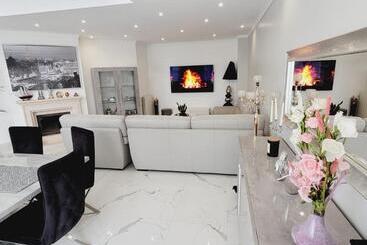 פנסיון Maison Moderne, 20 Min De Paris