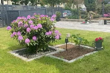 Pension Meli Vellmar