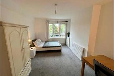 Pensionat Victoria Park R4