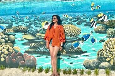 پانسیون Villa Stella, Rinbudhoo