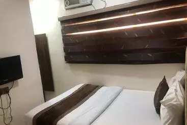 Roban Hotels Limited