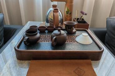 Shenzhen Zhongchen International Hotel Shenzhen Baolong Subway Station Branch