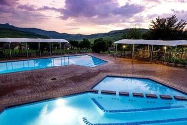 Aha Alpine Heath Resort