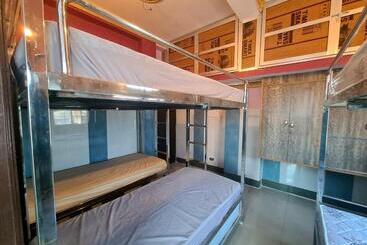 Hostel Texoya Zostellers Homestay