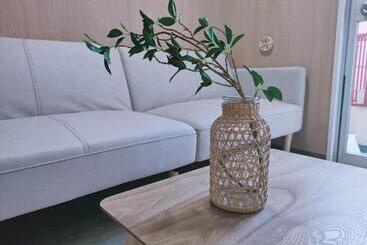 Aparthotel B23新宿最中心 大久保站7分 Shinjuku Center 7 Mins To Station, Max 5 直达新宿 涉谷 表参道 池袋 上野 代代木 银座 原宿