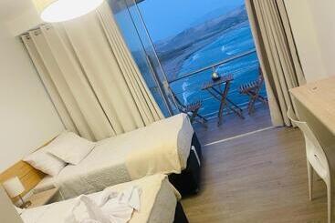 Bed & Breakfast Serenity Inn Los Chimus