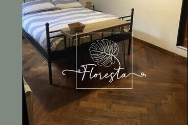 Floresta I, Ii, Iii Y Iv Bed And Breakfast