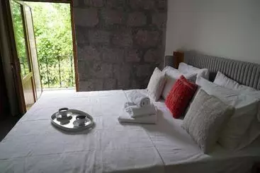Hotel Assos Ada
