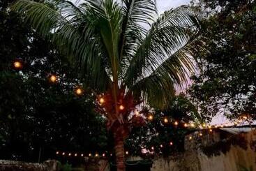 هتل Enso In Downtown