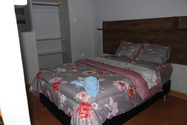 בית מלון כפרי Hospedaje Tel Aviv