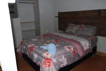 Hotelli Hospedaje Tel Aviv