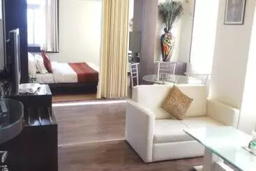 Hotel Krishna Palace