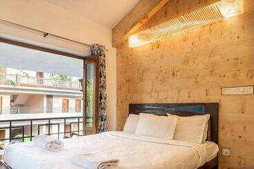 Hotel Mc Goa Holidays Bnb