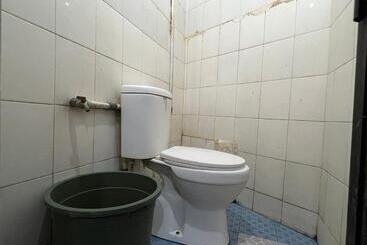 ホテル Oyo 93406 Pondok Bulo Ugi Syariah