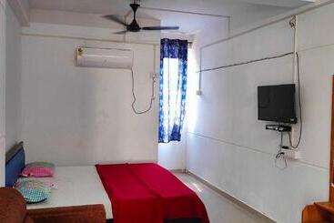 Hotel Oyo Flagship Heaven Stay