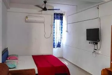 Hôtel Oyo Flagship Heaven Stay