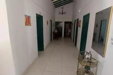 Hotel Posada Casa Mia