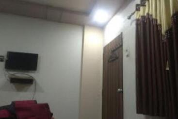 Hotel Silver Residency,chhota Udepur