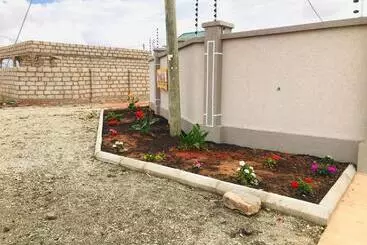 هتل Teranga Lodge And Restaurant