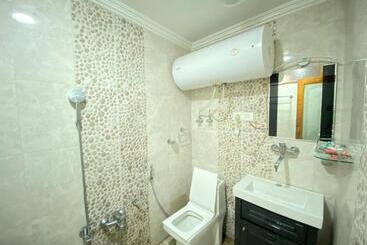 فندق The Mallard, Srinagar