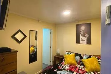 Majatalo Hostel Marysol