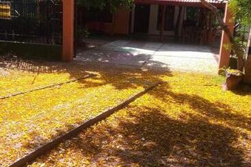 Pensione Kawanthissapura Resort