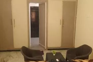 Pension  La Villa Rani