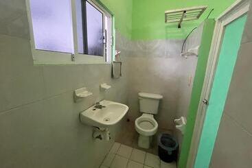 Pensione Posada Isis