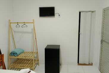 Pension Pousada Filho Da Serra